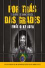 Livro - Por trás das grades - O diário de Anne Brasil