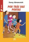 Livro - Por trás das portas