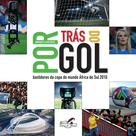 Livro - Por trás do gol