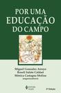 Livro - Por uma educação do campo