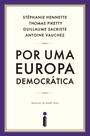 Livro - Por uma Europa democrática