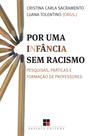 Livro - Por uma infância sem racismo