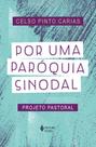 Livro - Por uma paróquia sinodal