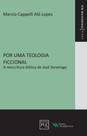 Livro - Por uma teologia ficcional