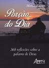 Livro - Porção do dia: 365 reflexões sobre a palavra de deus
