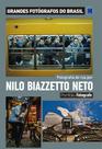 Livro - Portfólio Fotografe Edição 9 - Nilo Biazzetto