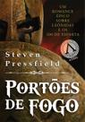 Livro - Portões de fogo