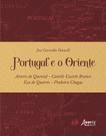 Livro - Portugal e o Oriente