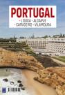 Livro - Portugal: Lisboa, Algarve, Carvoeiro e VilaMoura