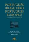 Livro - Português Brasileiro e Português Europeu