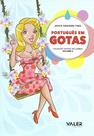 Livro - Português em Gotas - Coleção Gotas do saber VOL. 2
