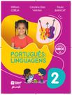 Livro - Português: Linguagens - 2º ano Livro - Português: Linguagens - 2º ano