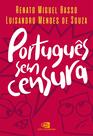 Livro - Português sem censura