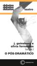 Livro - Pós-dramático