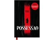 Livro Possessão Felicitas D. Goodman