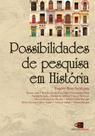 Livro - Possibilidades de pesquisa em história
