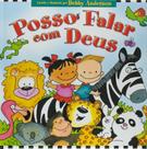 Livro - Posso falar com Deus Livro - Posso falar com Deus