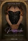 Livro - Possuída Livro - Possuída