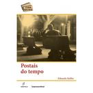 Livro - Postais do tempo