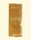 Livro - Posteriori, Um Percurso, A Livro - Posteriori, Um Percurso, A