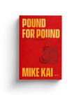 Livro - Pound For Pound Livro - Pound For Pound