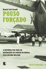 Livro - Pouso forçado