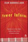 Livro - Power inferno Livro - Power inferno