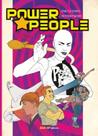 Livro - Power people