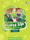 Livro - Power Up 1 Ab With PupilS Digital Pack - 2Nd Ed