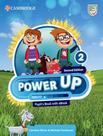 Livro - Power Up 2 Pb With Ebook - 2Nd Ed
