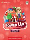 Livro - Power Up 3 Ab With PupilS Digital Pack - 2Nd Ed
