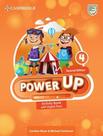 Livro - Power Up 4 Ab With PupilS Digital Pack - 2Nd Ed