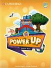 Livro - Power Up Start Smart Ab - 1St Ed - CAMBRIDGE UNIVERSITY