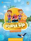 Livro - Power Up Starter Start Smart Pb With Ebook