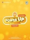 Livro - Power Up Starter Start Smart Tb With Digital Pack - 2Nd Ed Livro - Power Up Starter Start Smart Tb With Digital Pack - 2Nd Ed