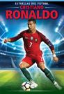 Livro PowerKids Press Cristiano Ronaldo Soccer Stars