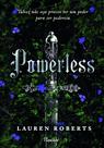 Livro - Powerless Livro - Powerless