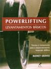 Livro - Powerlifting Livro - Powerlifting