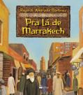 Livro - Pra lá de Marrakech