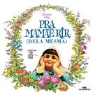 Livro - Pra Mamãe Rir