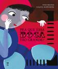 Livro - Pra que essa boca tão grande? Livro - Pra que essa boca tão grande?