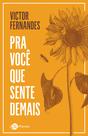 Livro - Pra você que sente demais