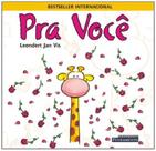 Livro - Pra Você