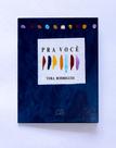 Livro - Pra você