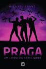 Livro - Praga (Vol. 4 Gone)