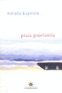 Livro - Praia provisória