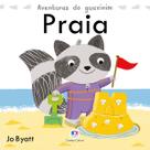 Livro - Praia