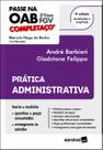 Livro - Prática administrativa
