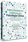 Livro - Prática baseada em evidências em psicologia clínica Livro - Prática baseada em evidências em psicologia clínica