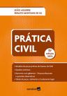 Livro - Prática Civil - 15ª Edição 2025